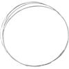 Sharplace per Da Taglio a Filo Diamantato Superfine, Lunghezza 1 M, Perdita Minima, Robusto Strumento Da Taglio, Filo per per Pietra, Ceramica, M, 0.35 mm