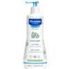 LAB.EXPANSCIENCE ITALIA Srl MUSTELA - HYDRA BEBÈ LATTE CORPO IDRATANTE , 0+ MESI 500ML