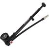 Vistreck Pompa per Ammortizzatori Ad Alta Pressione Pompa da Bicicletta Portatile da 300 PSI per Mountain Bike e Bici Strada con compatibilità Valvola Americana/francese