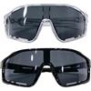 Generico Photochromic Sport Sunglasses - UV400 Resin PC Outdoor - Cycling Running Glasses | Lightweight Unisex Sports Eyewear For Fishing Hiking Biking Driving Travel Protection