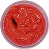 Berkley Powerbait, Esca per trote, odore naturale, Rosso (Salmon Egg Red Glitter), confezione 50 g