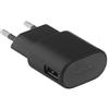 Microsoft Nokia AC-60E Caricabatterie, microUSB Nero (AC-60E Nero)