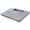 Soehnle Pesapersone Elettronica Soehnle 63864 Style Sense Comfort 600 Rettangolo Acciaio Inossidabile