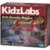 4M Frog Studio Home 4M laboratorio per bambini, set di levitazione magnetica antigravità