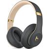 BEATSW Beats Studio3 Cuffie Over-Ear senza fili Grigio Ombra Skyline
