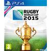Big Ben PlayStation 4 : COPPA DEL MONDO DI RUGBY 15 - PLAYSTATI