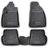 Novline Tappetini auto in gomma Novline Ford Fiesta 2002-2008