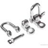 Osculati Kit di raccordi 1 , 1 coppia
