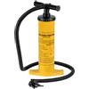 Osculati Pompa pneumatica Tiger con manometro, 1 pezzo