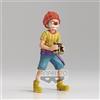 Banpresto One Piece - Buggy: I Bambini della Grand Line