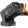 OEM Proiettore, supporto 4K, sistema Android, nero