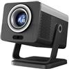 OEM Proiettore, risoluzione FHD 720P, con doppia connessione Wi-Fi e Bluetooth, modello MC450, con spina di tipo europeo