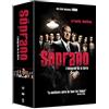 HBO Les soprano - l'intégrale