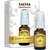 DR.GIORGINI SER-VIS SRL SALVIA QUINTESSENZA SPRAY