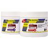 PROCHIMA GS550AT01K1 Gomma Siliconiche Rtv-689 1:1 A+B, 1 kg