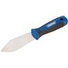 Draper tools 731p/SG Putty Coltello, Blu, 100 mm