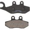 FERODO Pastiglie Freno FDB2185P Platinum Road (Pastiglie Freno Moto) / Brake Pads FDB2185P Platinum Road (Motorcycle Brake Pads)