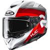 HJC, Casco Moto Integrale RPHA 72 PHYTA MC1, M