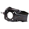 TRW Braccio oscillante, Sospensione ruota JTC100 Compatibile con: AUTOBIANCHI Y10, FIAT PANDA, PANDA Kasten/Schrägheck, PANDA Kasten/Schrägheck, LANCIA Y10, SEAT MARBELLA, MARBELLA Kasten/Schrägheck