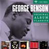 George Benson Original Album Classics (CD) Album