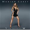 Mariah Carey #1 To Infinity (CD)