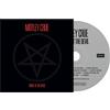 Mötley Crüe Shout at the Devil (CD) 40th Anniversary Album