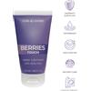 LUBE4LOVERS Lubrificante Vaginale Water Touch Frutti di Bosco