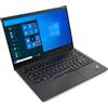 Lenovo ThinkPad E14 G2 | i5-1135G7 | 14 | 8 GB | 256 GB SSD | nero | Win 11 Pro | DE