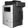 Lexmark MX511de | Nero/Grigio