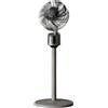 Dranng Ventilatore A Piantana | e Potente 3 Velocità Alimentato USB | Ventilatore Ad Alta, Circolatore D'Aria | Per Casa Camera Da Soggiorno Ufficio Interno Esterno