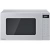 PANASONIC 20L GRILL/MICROWAVE COMBO