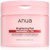 Anua Niacinamide 5% + TXA Brightening Pad 60 pz
