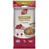 FARMINA N&D Quinoa Cat Hairball Cream Chicken and Tuna 60 g con pollo e tonno, crema per gatti che aiuta a eliminare i boli di pelo
