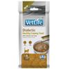 FARMINA Vet Life Cat Diabetic Creamy 60 g con pollo e tonno, prelibatezza cremosa per gatti diabetici
