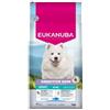 EUKANUBA Special Care Adult Sensitive Skin 12 kg cibo secco per cani adulti con pelle sensibile