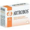 NATURAL BRADEL Srl ARTROBOS 14BUST