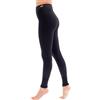 Solidea Be You Bamboo Icon Leggings Nero S 1 Pezzo