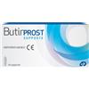 ADL Farmaceutici Butirprost Supposte Salute Prostata 10 Pezzi