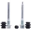 TRW Kit Manicotti di Guida, Pinza Freno ST1661 Compatibile con: Mazda 323 F VI, 323 S VI, 5, 5, 6 Hatchback, 6 Hatchback, 6 Kombi, 6 Station Wagon, 6 Stufenheck, 6 Stufenheck, PREMACY