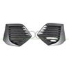 PRASCO Griglia di ventilazione, Paraurti PG5042125 | Compatibile con: PEUGEOT 2008 II