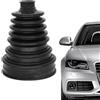 Missmisq Kit Avvio CV - Kit Cuffie Universali, Kit Cuffia Semiasse, Kit Di Ricambio Universale Per Giunti A Velocità Costante Split, Kit Cuffia Giunto Omocinetico Universale Per Albero Motore, Testa Sferica