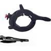 usefulbeauty Blocco Acceleratore Moto - Assistenza Acceleratore per Moto -Morsetto per Controllo velocità di Crociera per Moto - per Motociclette Scooter Bici Elettriche