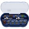 TAKPART H7 - Set di fusibili per lampadine, 12 V, 30 pezzi