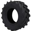 Tbest Trattore Agricolo Ad Alta Trazione Per Pneumatici Tubeless 16x6.50 8 Per Tosaerba ATV Motozappe Attrezzature Agricole .5 Dimensioni 4 Strati Per Tutte le Stagioni
