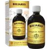 GIORGINI SER-VIS SRL BILIARIS LIQUIDO ANALC 500ML