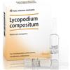 GUNA LYCOPODIUM COMP 10F 2,2ML HEEL