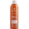 RILASTIL SUN SYSTEM DRY TOUCH SPF30 SPRAY CORPO INVISIBILE 200ML