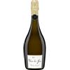 Bailly Lapierre Crémant de Bourgogne Brut Rosé "Vive la Joie!" 2020 - Bailly Lapierre - 0.75L