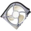ELMRWNMBH Ventola Del Condensatore Frigorifero, Compatibile Con Samsung, DA97-15765A DA97-15765C Parti Di Raffreddamento Sostitutive, Manutenzione Quotidiana Professionale Delle Apparecchiature Refrigerazione