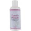 ABBATE A&V PHARMA Srl Detskin Delicato Abbate Gualtiero 500ml
